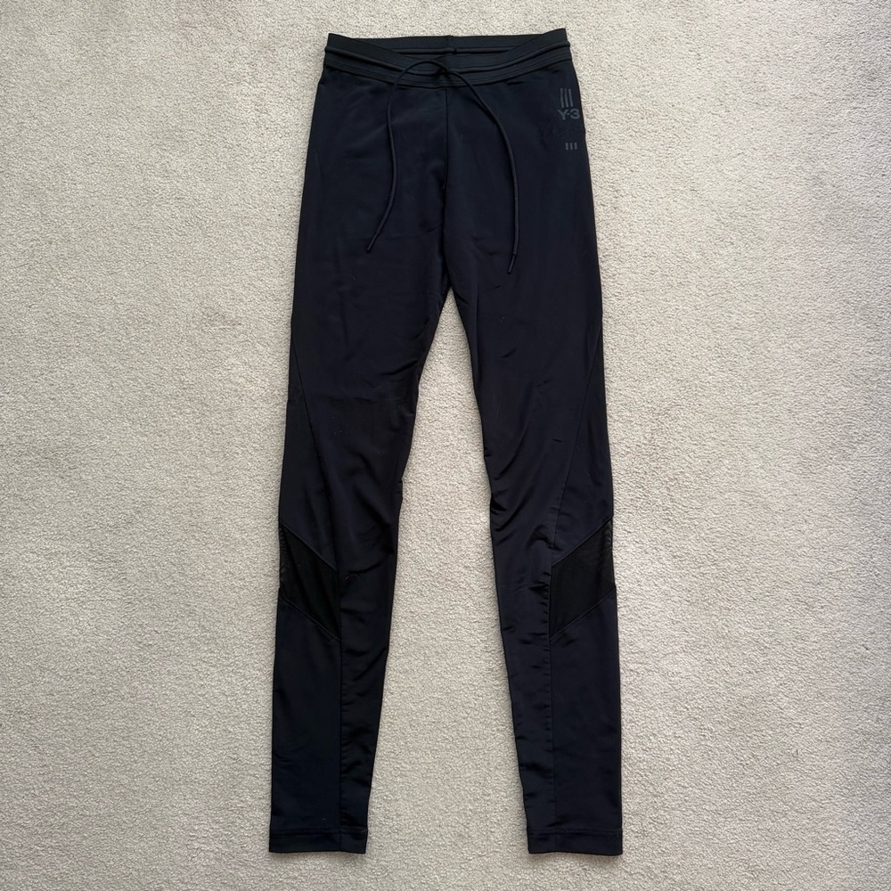Y-3 Running Leggings Size S
